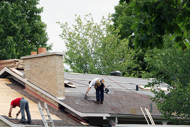 Residential Roof Replacement in Perryville, MD